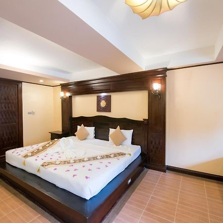 Koh Tao Montra Resort Exterior foto