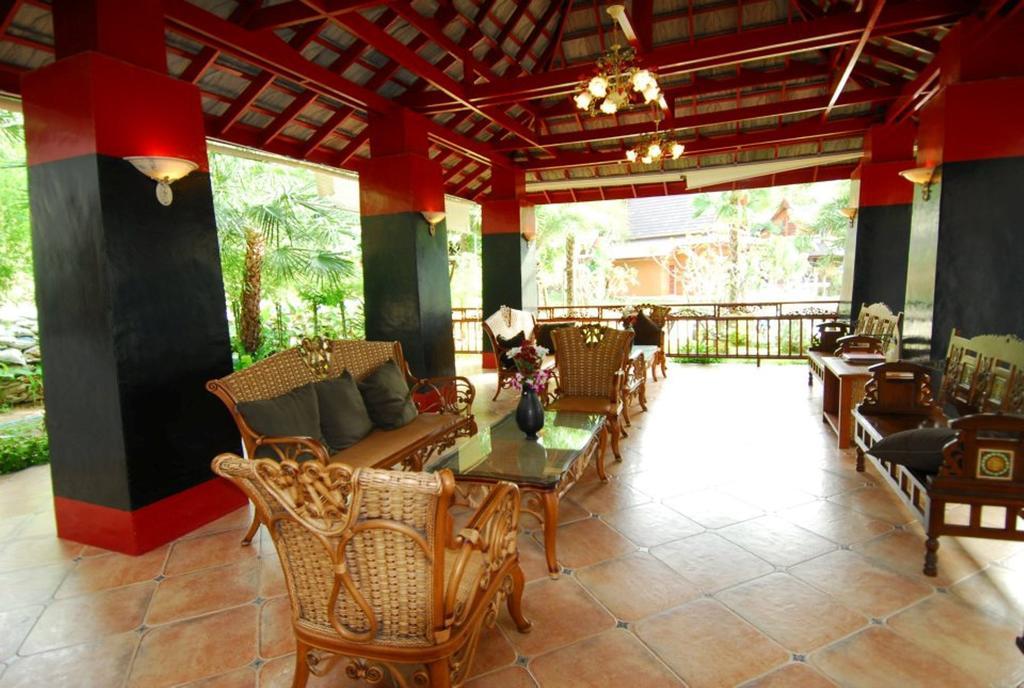 Koh Tao Montra Resort Exterior foto